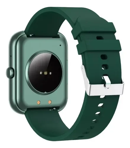 Reloj Inteligente Smartwatch Soul Evo400 Funcion Llamada