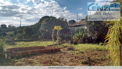 Chácaras À Venda Em Bragança Paulista/sp - Compre O Seu Chácaras Aqui! - 1277545