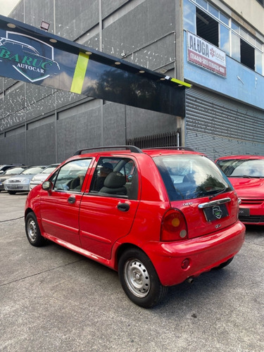 Caoa Chery QQ 1.1 MPFI 16V GASOLINA 4P MANUAL
