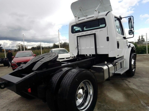 Imagen 4 de 11 de Freightliner