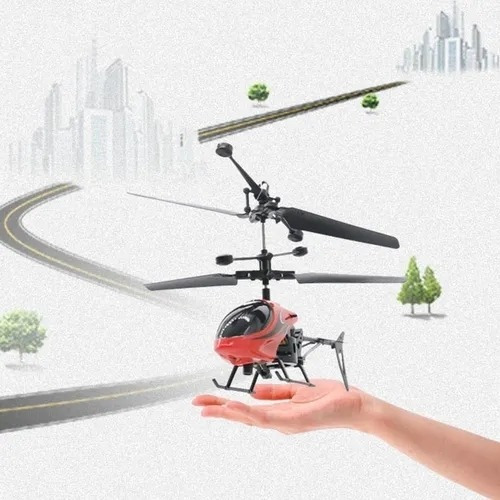 * Juguete De Avión De Control Remoto For Niños