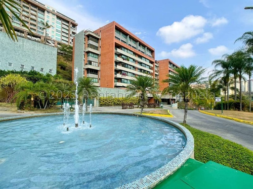 Apartamento En Venta Escampadero Mls #23-28811