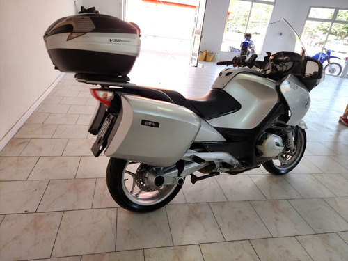 Imagen 3 de 5 de Bmw Rt