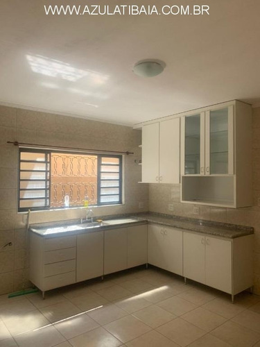 Imagem 5 de 17 de Casa No Bairro Loanda Atibaia, Proximo Parque Edmundo Zanoni - Ca01010 - 68525099