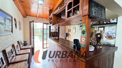 Oportunidad! Residencia En San Joaquín, La Serena