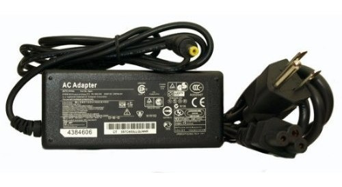 Cargador Pared Generico Hp 18.5v 3.5a Compaq Presario V4000