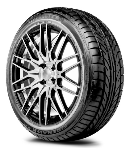 Llanta Firestone Firehawk 900 195/55r15 85v V