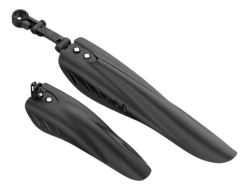 Guardabarros Para Bicicleta De Montaña, Guardabarros