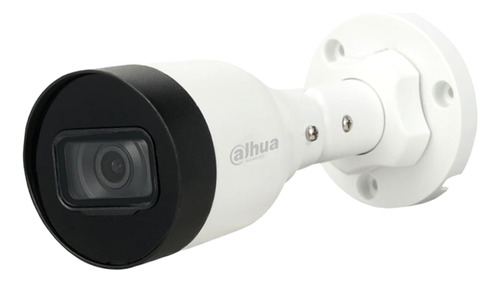 Camara Ip Bullet Dahua Ipc-hfw1431s1-a-s4 Bala 4mp