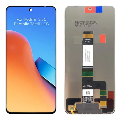 Remplacement compatible avec Xiaomi Redmi 12 4G / 5G 23053RN02Y, 23053RN02A, 23053RN02I Try Tray Plateau logement porte carte Sim 1 fente SIM 2 ou luge pour lecteur mémoire micro SD (bleu Remplacement compatible avec Xiaomi Redmi 12 4G / 5G 23053RN02Y, 23053RN02A, 23053RN02I Try Tray Plateau logement porte carte Sim 1 fente SIM 2 ou luge pour lecteur mémoire micro SD (bleu