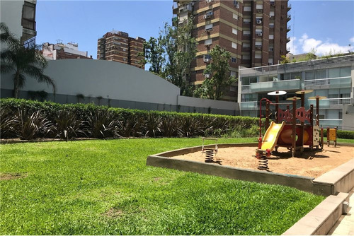 Venta Mono C/balcon Y Amenities Erre! Oportunidad