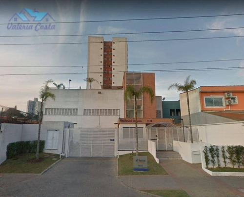 Imagem 2 de 30 de Apartamento À Venda, 60 M² Por R$ 480.000,00 - Vila Mascote - São Paulo/sp - Ap1298