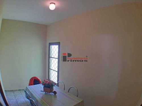Imagem 11 de 23 de Casa À Venda Avenida Antonio Inforçatti, 800 - Jardim Laranjeiras - Monte Alto/sp - Ca0913