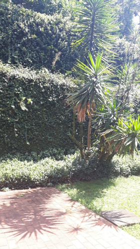 Imagem 22 de 30 de Embu Condomínio Do Bosque, Casa Com 4 Dormitórios Sendo 1 Suíte,3 Salas,útil De 400m² - Ca00198 - 70640268