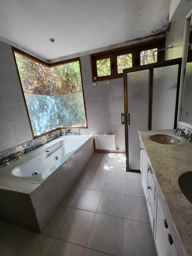 Hermosa Parcela 5550 Mt2 Con Casa Y Piscina (91894)