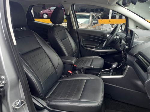 Imagen 8 de 15 de Ford Ecosport 2020 2.0 Titanium At