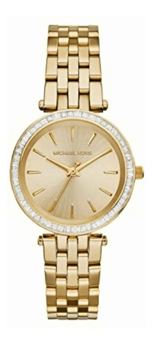 Michael Kors Mk3365 Reloj Michael Kors Dama, Extensible