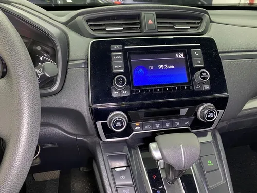 Honda CR-V 2.4 Ex Cvt