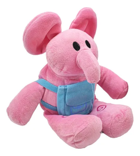 Elly pocoyo peluche on sale