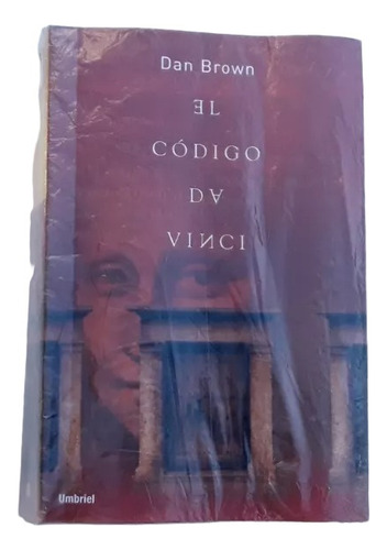 El Código Da Vinci . Dan Brown 