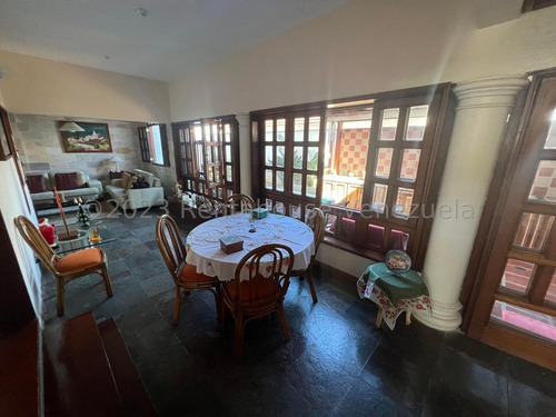 Casa En Venta Los Naranjos Del Cafetal Mls #25-15893
