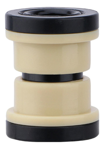 4 Buje De Bicicleta De Montaña Amortiguador De 24 Mm X 8 Mm