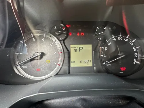 Toyota Prado 4.0 Tx-l Fl 2 Ii