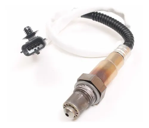 Sonda Lambda Renault Original Fluence Sandero Symbol 1.6 16v