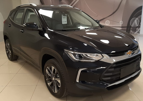 Imagen 11 de 15 de Chevrolet Tracker 1.2 At Premier 0km#7