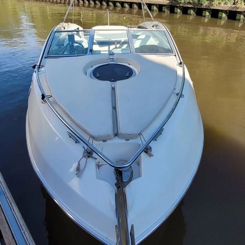 Lancha Cuddy Avalon 230 23´´ Volvo Penta V6 225 (2014)300hs