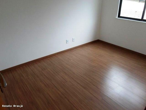 Imagem 4 de 10 de Apartamento Para Venda Em Teresópolis, Bom Retiro, 2 Dormitórios, 1 Banheiro, 1 Vaga - Apa15_2-1122827