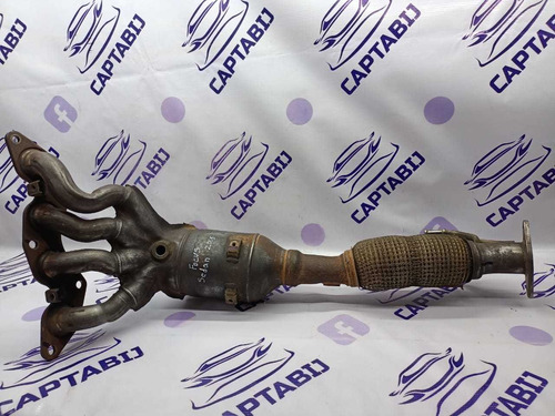 Catalizador Ford Focus 2.0l 12-16