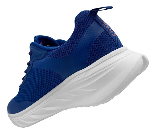 Charly Tenis Correr Ligero Atlético Para Hombre 10867480