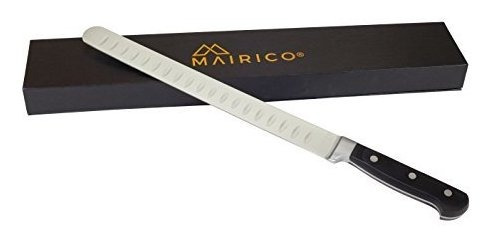 Mairico Ultra Sharp Premium 11 Pulgadas Cuchillo Para Talla