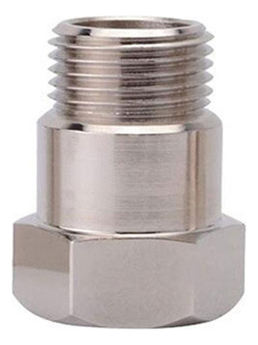 Conector De Sensor M18x1.5 Adaptador De Sensor De Oxígeno De