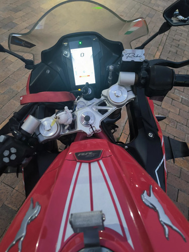 Apache Rr310