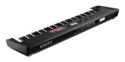 Sintetizador Korg Kross2-88 Mb De 88 Teclas Kross Kross2