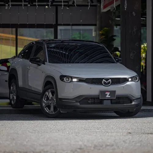 Mazda mx-30 grand Touring