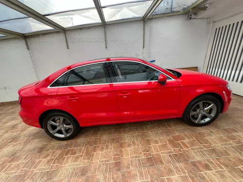 Audi A3 1.8 Tfsi Ambition