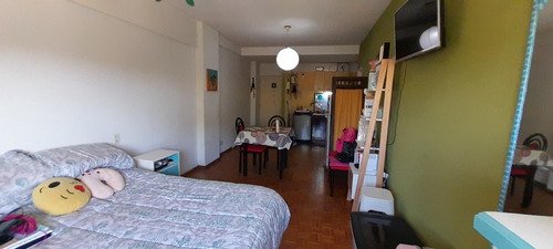 Imagen 3 de 8 de Liniers - Amplio Dpto 1 Amb, (28 M2) Muy Luminoso
