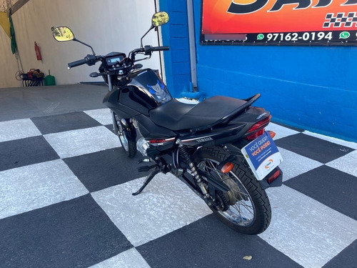 Imagem 7 de 10 de Yamaha Factor Ybr150
