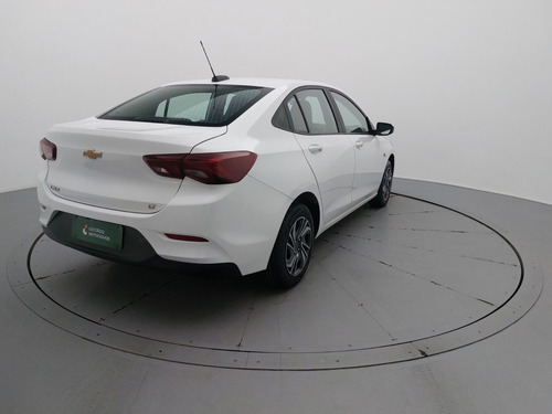 Chevrolet Onix 1.0 FLEX PLUS LT MANUAL