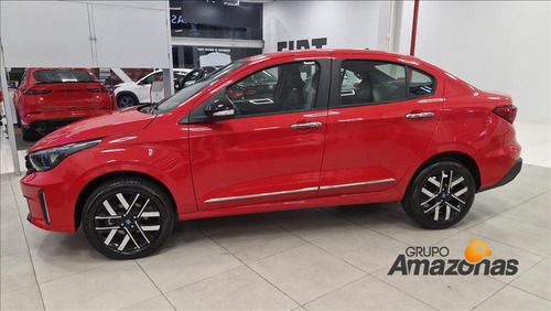 Cronos 1.3 Firefly Flex Precision Cvt