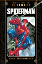 Comprar Marvel Ultimate: Ultimate Spiderman Nº 1 - Poder Y Responsabilidad, De Marvel. Serie Marvel Ultimate, Vol. 1. Editorial Salvat, Tapa Dura, Edición 1 En Español, 2023