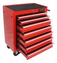 Comprar Caja De Herramientas Con Ruedas Con Caja De Herramientas De