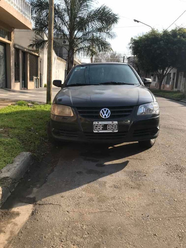 Volkswagen Gol Gol 1.9 Sd