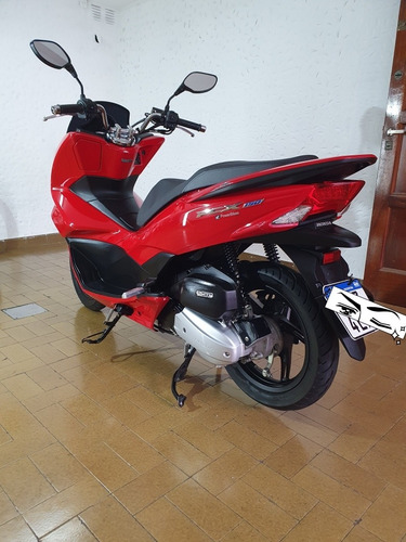 Honda Pcx