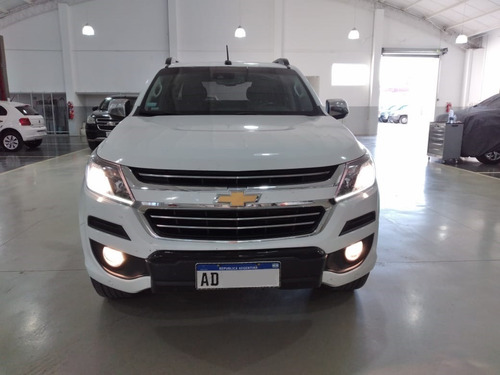 S-10 High Country Unico Dueño Equipada Full Tope De Gama Je