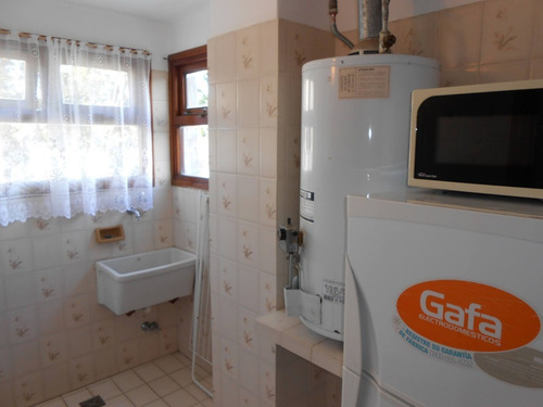 Imagen 7 de 12 de Dueño Alquila Departamento En Pinamar Centro Por Semana 2023