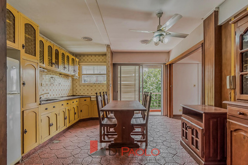 Venta Ph Tipo Casa 4 Ambientes En Caseros